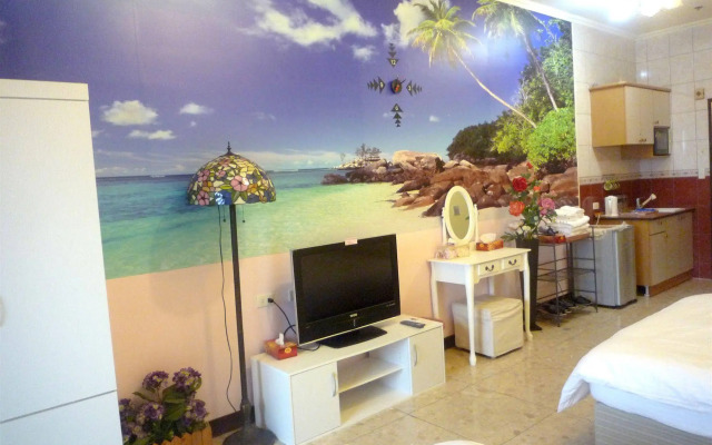 ArtEyes Theme Suite Sunduo Hall
