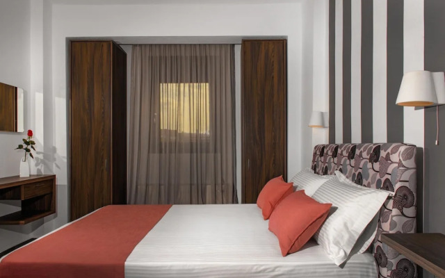 Corali Luxury Villas