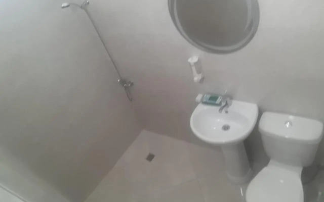 Family Guest House