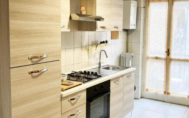 Casa Manolo Corsico Navigli Suite Apartment Milan (Adults Only)