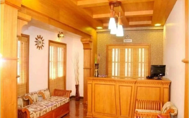 Sea Breeze Beach Inn