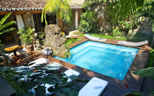 Casa Turquesa - Maison D´Hotes
