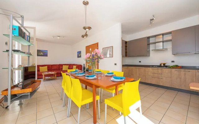 Villa Apartments - Porto Letizia