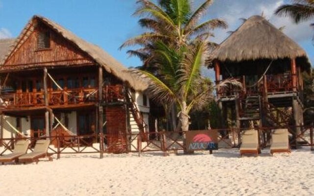 Azucar Tulum