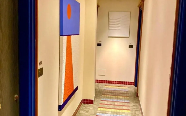 Hotel della Baia