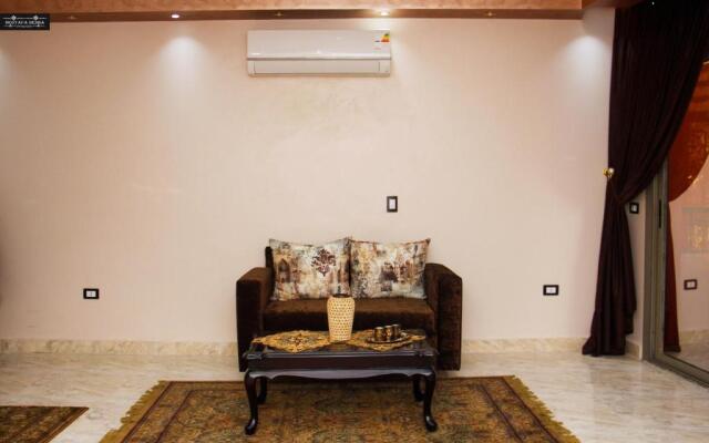 Aswan Plaza - Share apartment