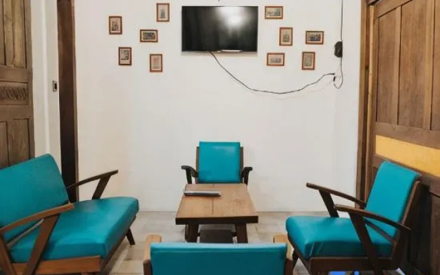 Omah Djagan Yogyakarta