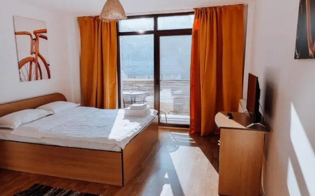 Pensiunea Bike&Bed