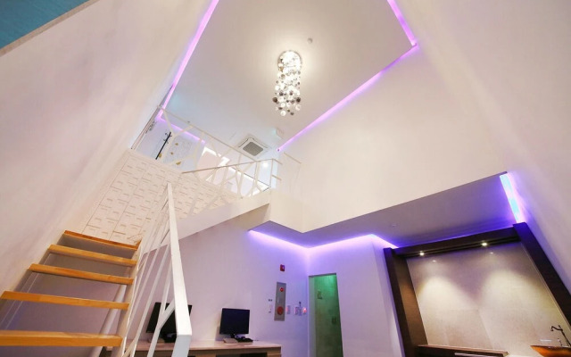 Paju Dedea Self Check-in Motel