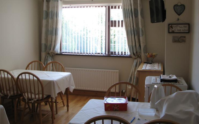 Firtrees Bed & Breakfast