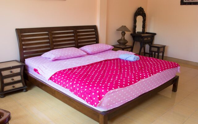 Narnia Resort Pattaya 2