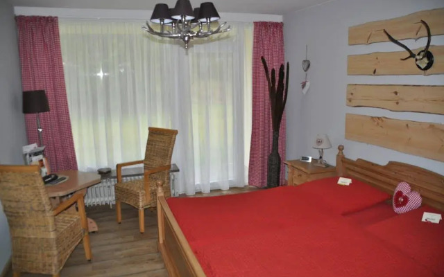 Hotel Hasselhof Superior