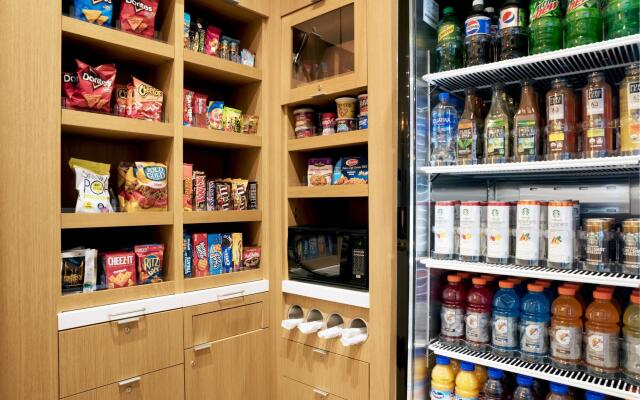 Courtyard by Marriott Boston Downtown/North Station