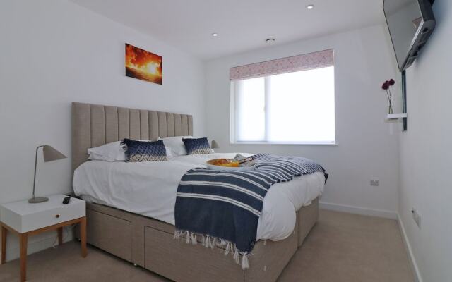 Saltwater, One Lusty Glaze