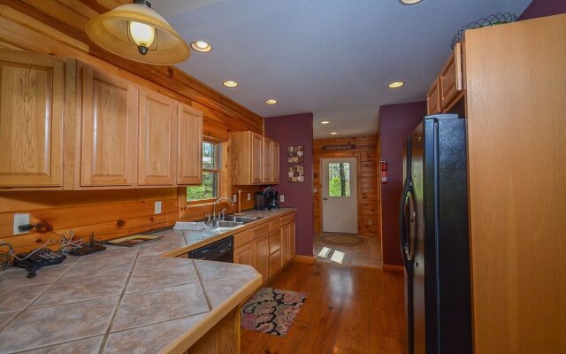 Keep Dreaming 4 Bedroom House