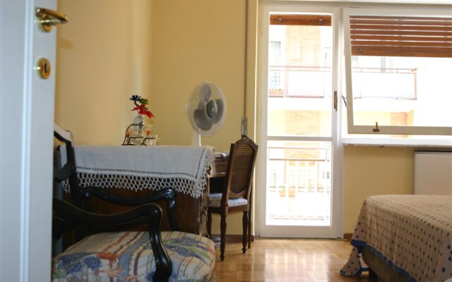 Vacanze al Fleming