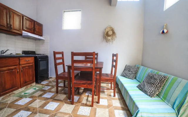Residence Parque