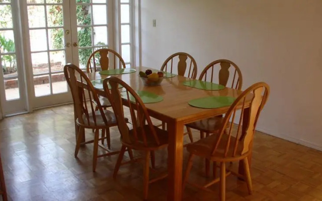 Casa La Cantina