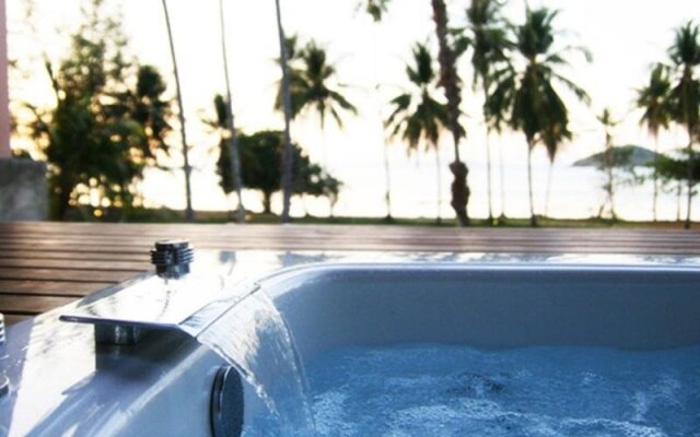 Seavana Beach Resort