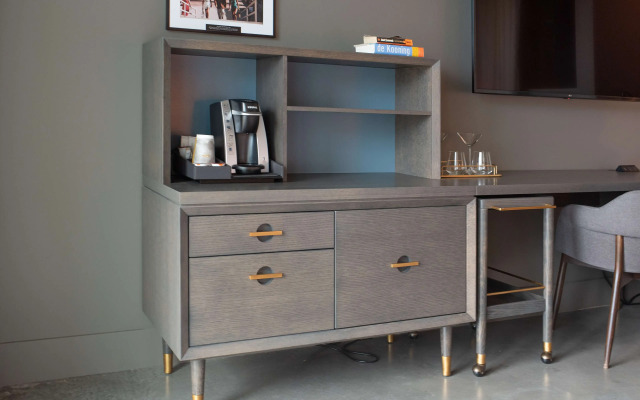 Mountain Shadows Resort Scottsdale