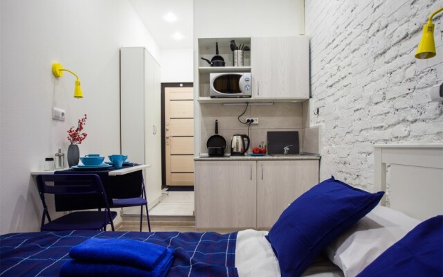 Гости Любят на Рубинштейна