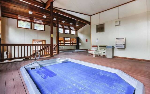 Snodallion 5 Bedroom Condo