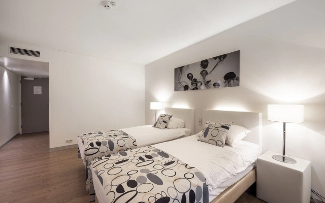 Hotel Mitland