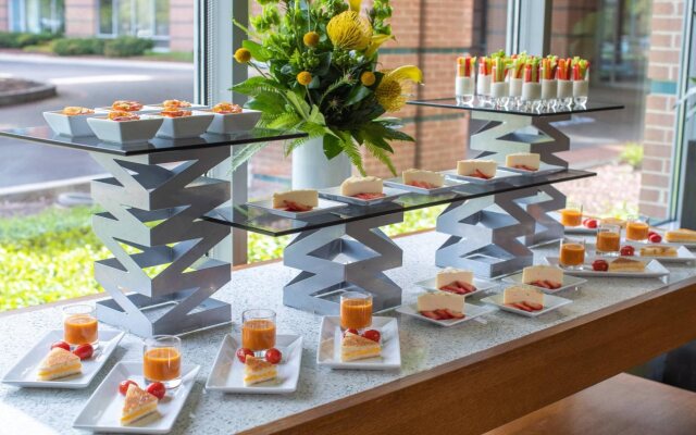 Hampton Inn & Suites Downers Grove Chicago