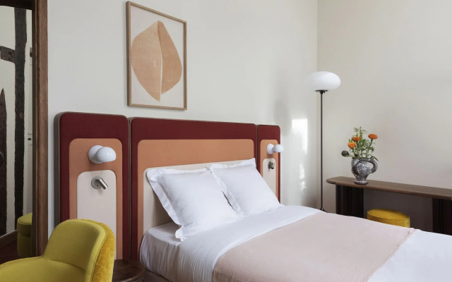 Hotel Saint André des Arts