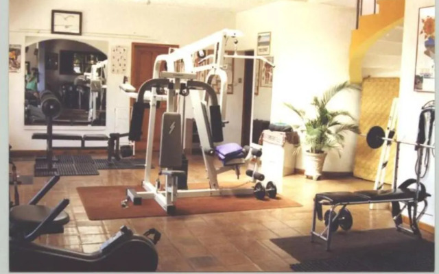 Atitlan Vacation/Work Apartment