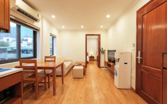 NINE HOUSING 68 Kim Ma Thuong