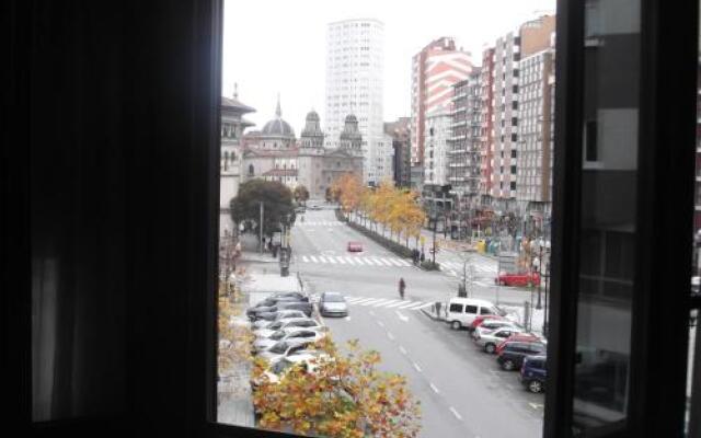 Pension Plaza