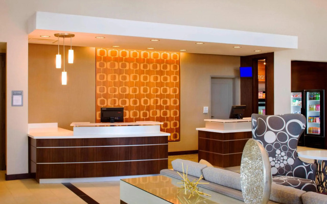 Residence Inn Tustin Orange County