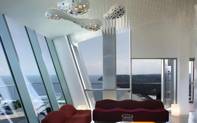 Apartamenty z widokiem na morze - SeaTowers24.pl