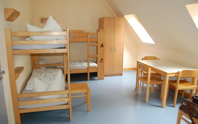 Jugendherberge Lübeck Vor dem Burgtor