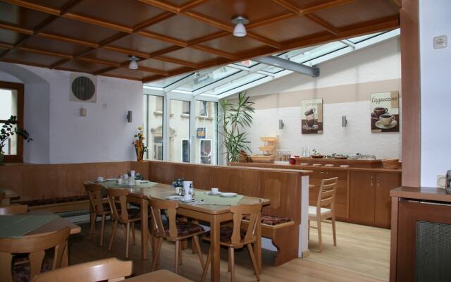 Hotel Gasthof Hereth