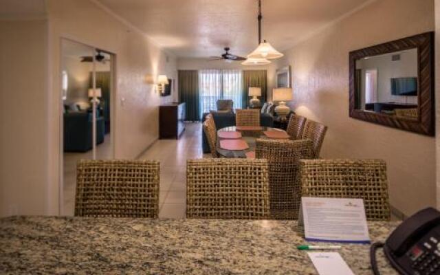 Casa Del Mar Beach Resort