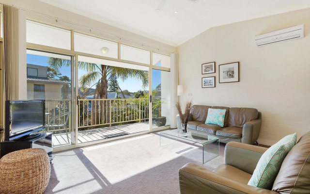 Seashells Apartments Merimbula