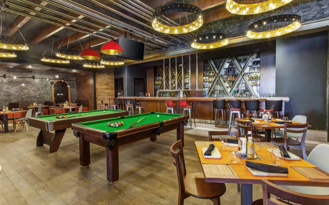 Royalton Bavaro, An Autograph Collection All-Inclusive Resort & Casino