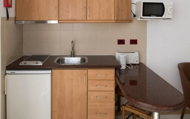 Hotel Apartamento do Golfe