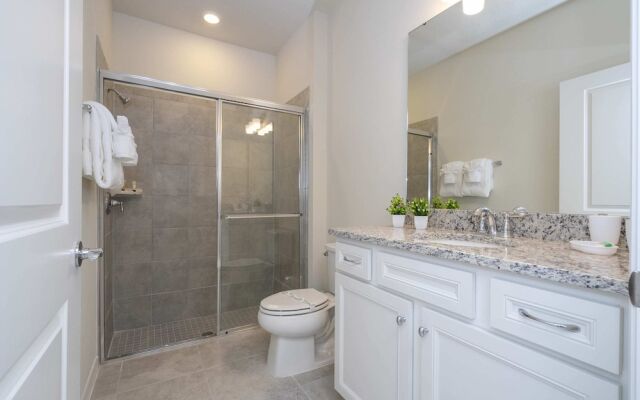 Gorgeous 5Bd W/ Pool At Windsor Island Resort 3882
