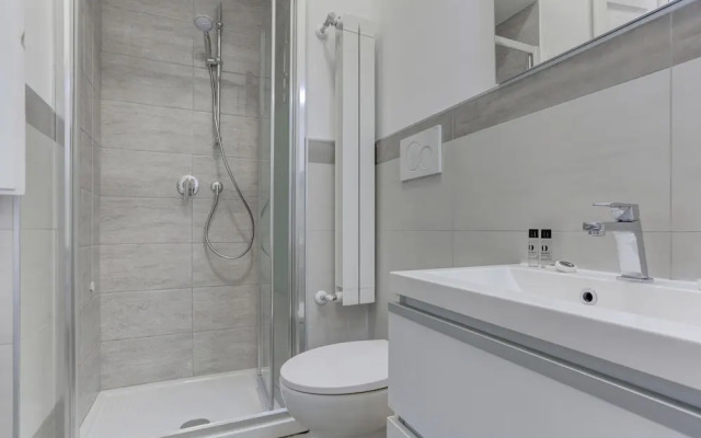 Suite Colosseo Apartment