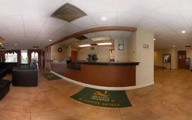 Baymont by Wyndham Youngstown
