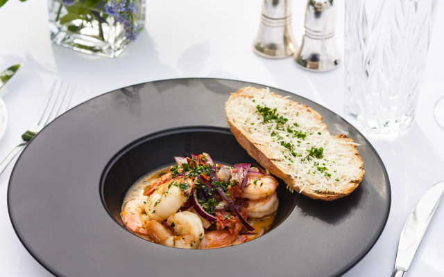 InterContinental Dublin by IHG