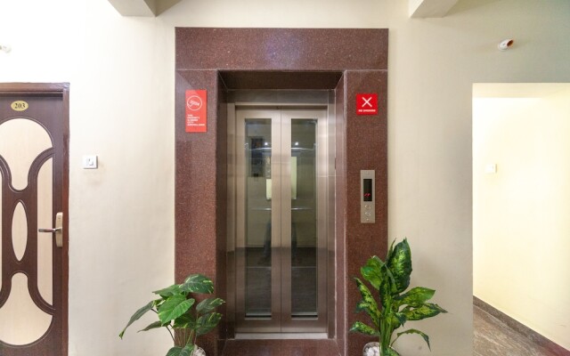 ITS South East Residency