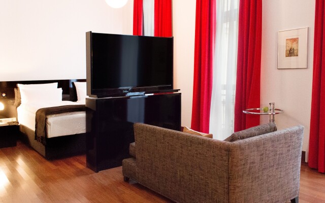 Brandenburger Hof Berlin