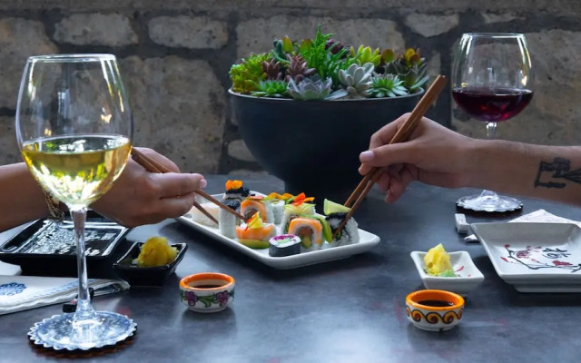 Cati Hotel Boutique Plus