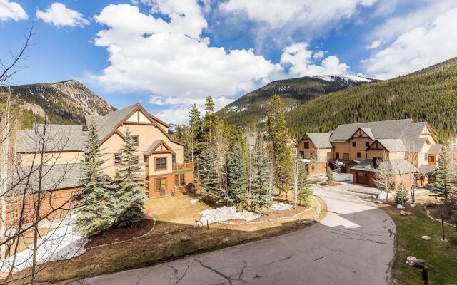 Red Hawk Lodge #2262 - 2 Br Condo