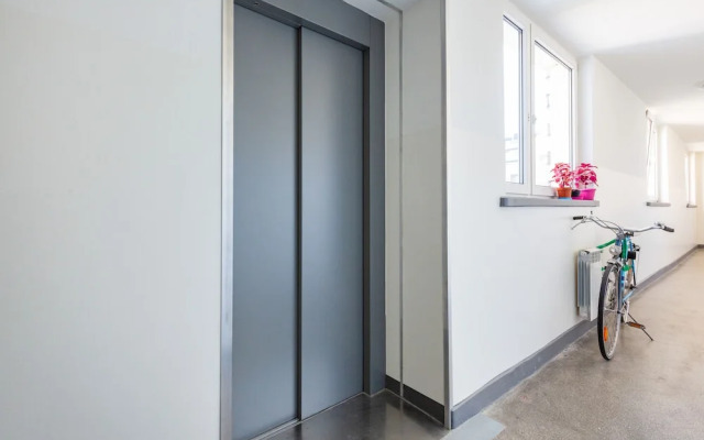 Browarna Guest Apartment