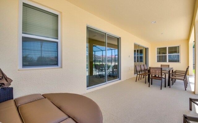 Solterra - 6033 Broad Oak Drive